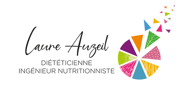 Laure Auzeil • Diététicienne & Ingénieur Nutrition