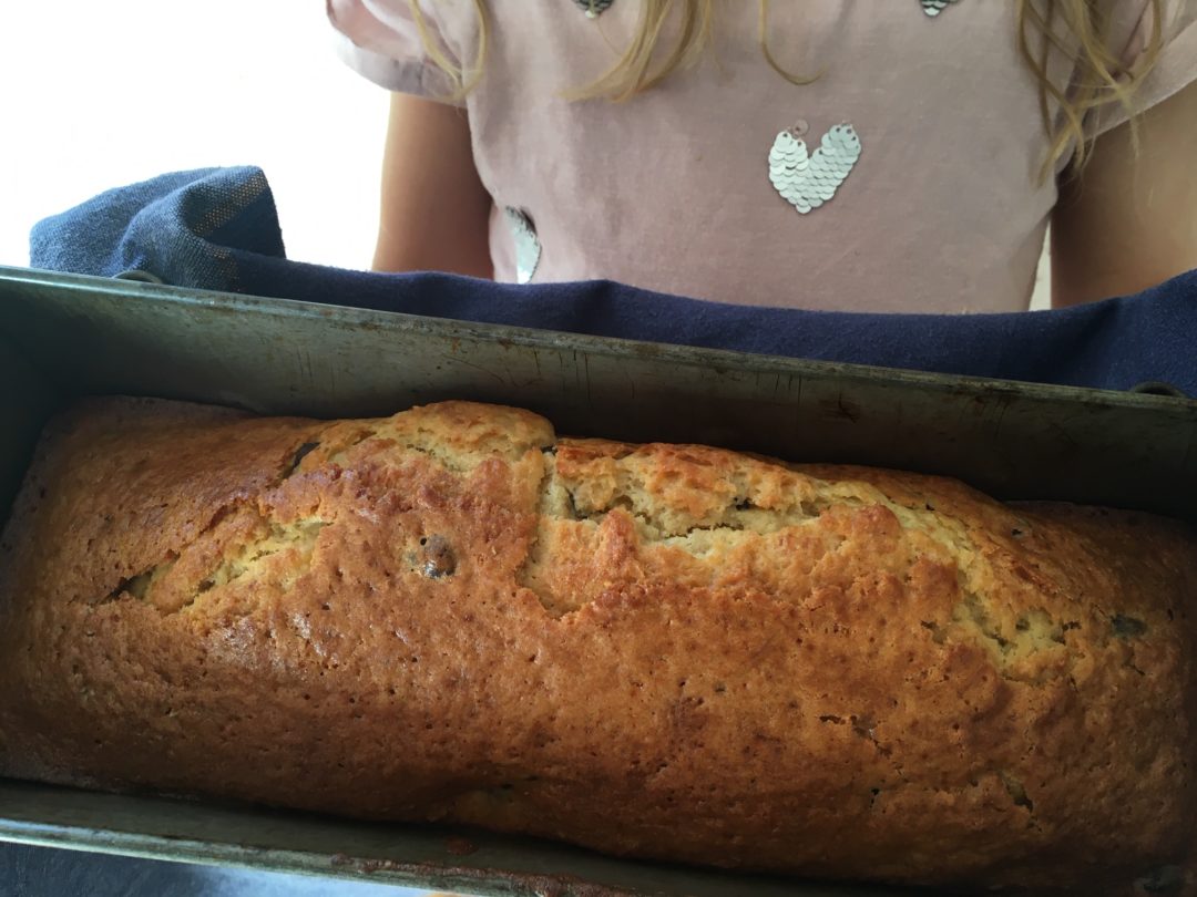 Estime de soi dans la réalisation de recettes par les enfants