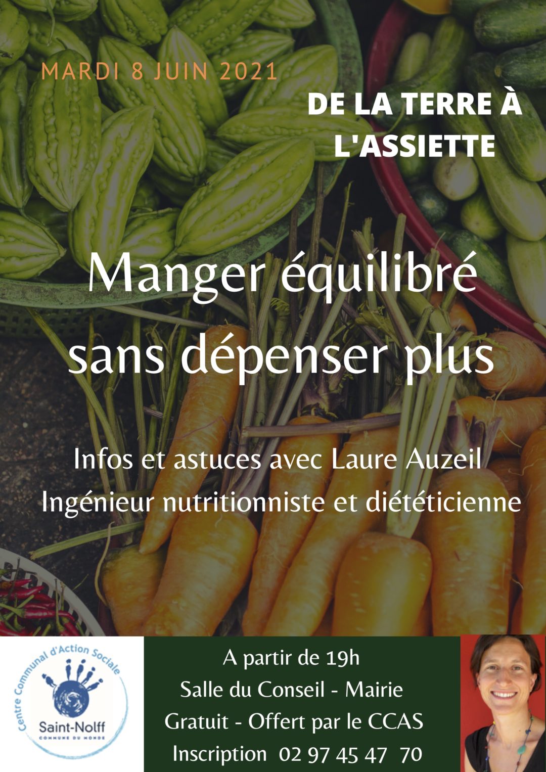 manger équilibré sans dépenser